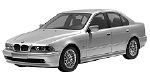 BMW E39 P3033 Fault Code