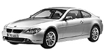 BMW E63 P3033 Fault Code