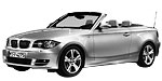 BMW E88 P3033 Fault Code