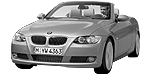 BMW E93 P3033 Fault Code