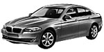BMW F10 P3033 Fault Code