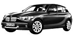 BMW F20 P3033 Fault Code