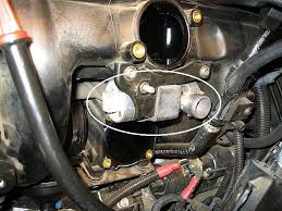 See P3033 in engine
